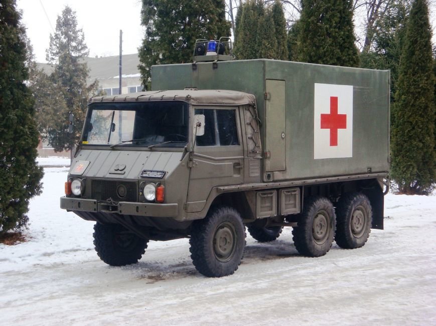 Пенитенциарии Сумщины продолжают помогать украинским военным в зоне АТО (ФОТО) (фото) - фото 1 Пенитенциарии Сумщины продолжают помогать украинским военным в зоне АТО (ФОТО) (фото) - фото 1