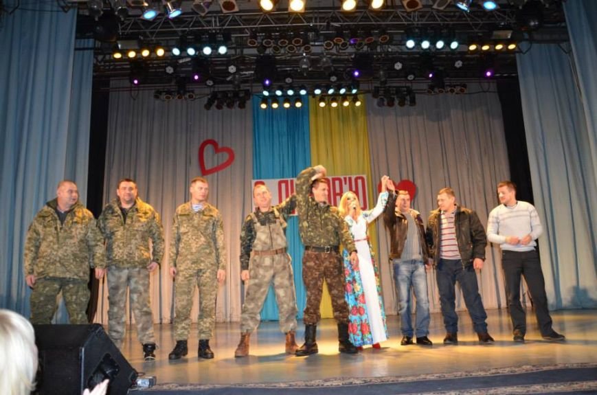 Бучинська Наталія благочинність 11 Бучинська Наталія благочинність 11