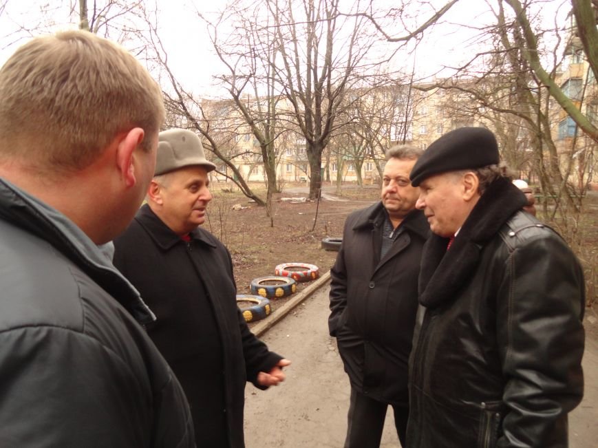 К 8 марта мариупольские хозяйки получили бесценный подарок, которого ждали два года (ФОТОФАКТ) (фото) - фото 1 К 8 марта мариупольские хозяйки получили бесценный подарок, которого ждали два года (ФОТОФАКТ) (фото) - фото 1