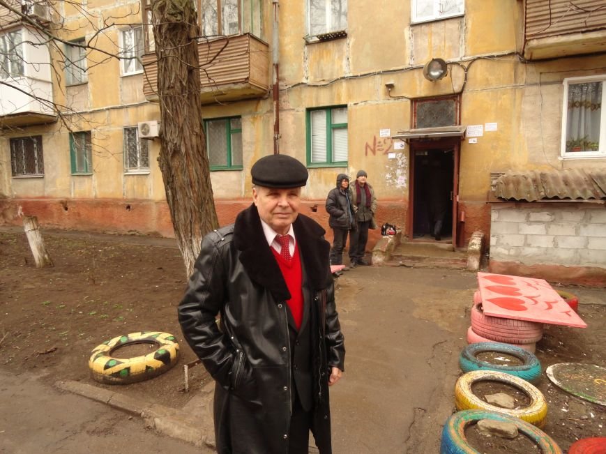 К 8 марта мариупольские хозяйки получили бесценный подарок, которого ждали два года (ФОТОФАКТ) (фото) - фото 1 К 8 марта мариупольские хозяйки получили бесценный подарок, которого ждали два года (ФОТОФАКТ) (фото) - фото 1