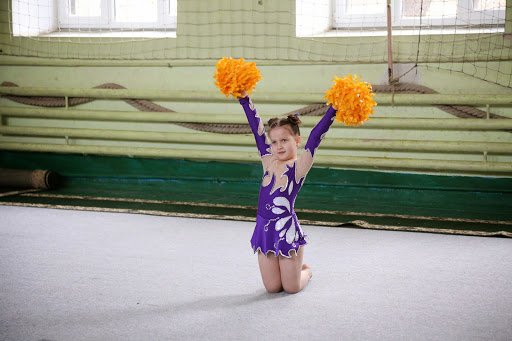У Львові визначили найсильніших спортсменів з черліденгу (фото) - фото 4 У Львові визначили найсильніших спортсменів з черліденгу (фото) - фото 4