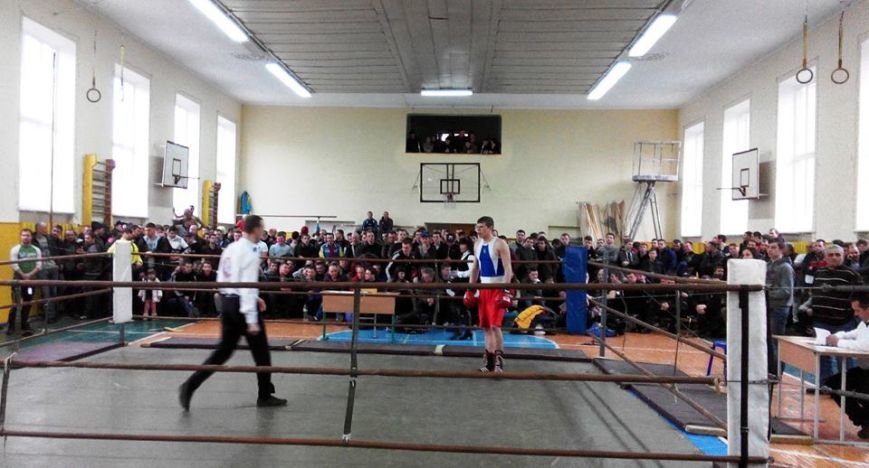 У Черкасах проходить Чемпіонат області з боксу серед чоловіків та молоді.(ФОТО) (фото) - фото 2 У Черкасах проходить Чемпіонат області з боксу серед чоловіків та молоді.(ФОТО) (фото) - фото 2