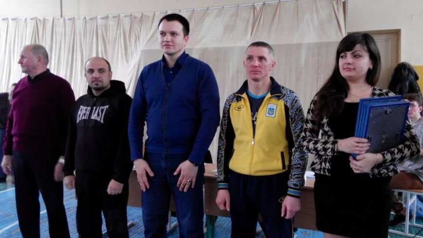 У Черкасах проходить Чемпіонат області з боксу серед чоловіків та молоді.(ФОТО) (фото) - фото 6 У Черкасах проходить Чемпіонат області з боксу серед чоловіків та молоді.(ФОТО) (фото) - фото 6