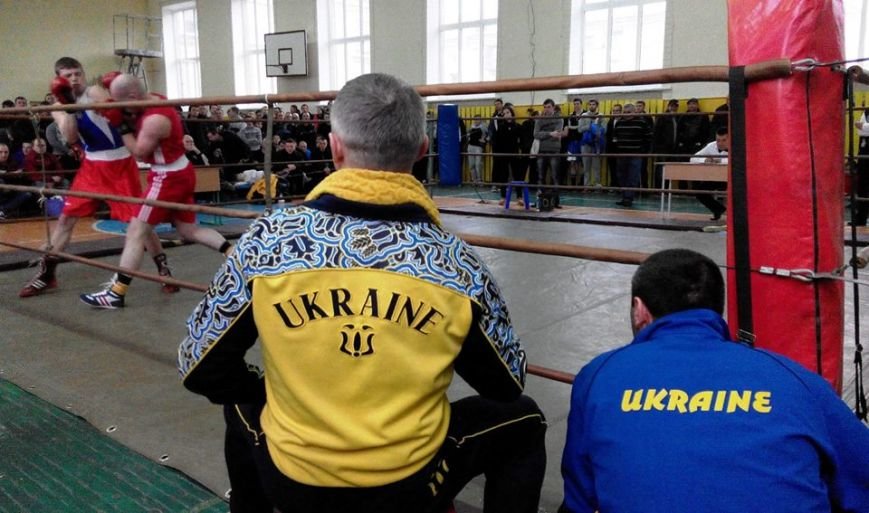 У Черкасах проходить Чемпіонат області з боксу серед чоловіків та молоді.(ФОТО) (фото) - фото 3 У Черкасах проходить Чемпіонат області з боксу серед чоловіків та молоді.(ФОТО) (фото) - фото 3