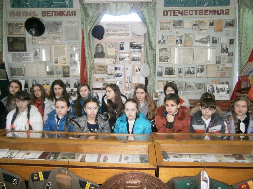В Димитрове женщин – фронтовиков поздравили с 8 Марта (ФОТОРЕПОРТАЖ... В Димитрове женщин – фронтовиков поздравили с 8 Марта (ФОТОРЕПОРТАЖ) (фото) - фото 8