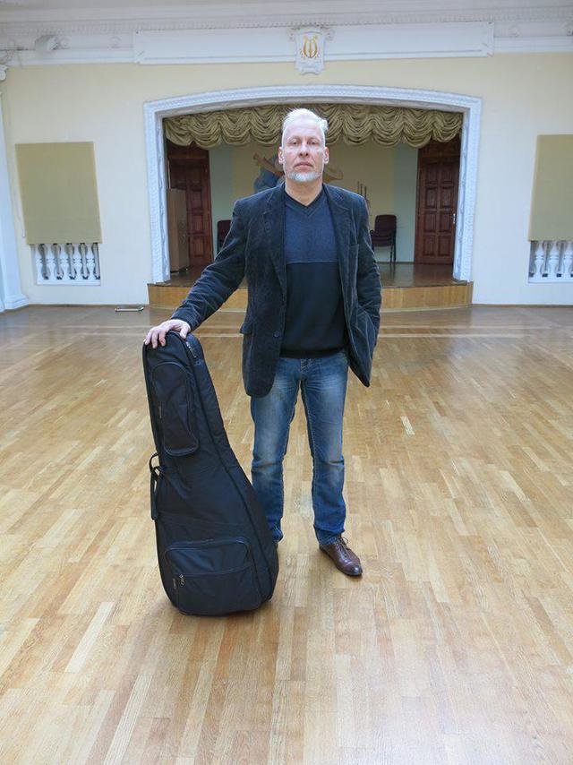 «МЕНЯ ХОТЕЛИ ПРЕДСТАВИТЬ РУССКОМУ ТЕЛЕВИДЕНИЮ КАК »ВОЖАКА НАЦИОНАЛИСТИЧЕСКОЙ ОРГАНИЗАЦИИ «МЕНЯ ХОТЕЛИ ПРЕДСТАВИТЬ РУССКОМУ ТЕЛЕВИДЕНИЮ КАК »ВОЖАКА НАЦИОНАЛИСТИЧЕСКОЙ ОРГАНИЗАЦИИ
