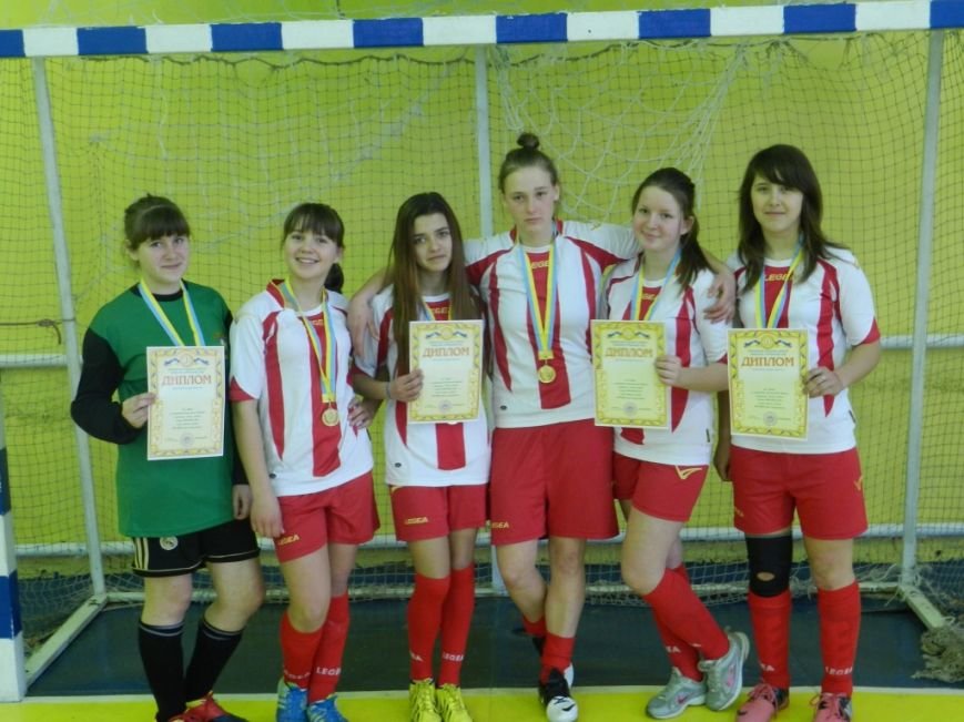 Чемпіонки Чемпіонки