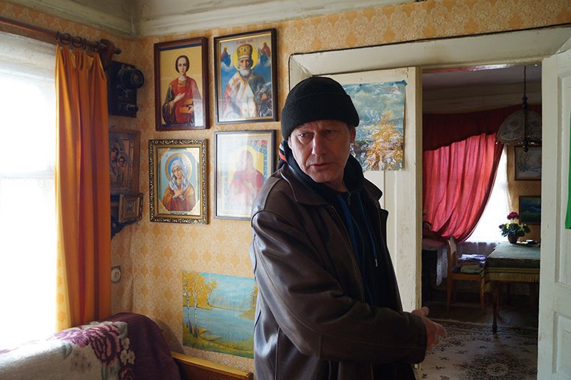 В Белгороде последние нерасселённые жильцы домов с улицы Победы нач... В Белгороде последние нерасселённые жильцы домов с улицы Победы начали голодовку (фото) - фото 2