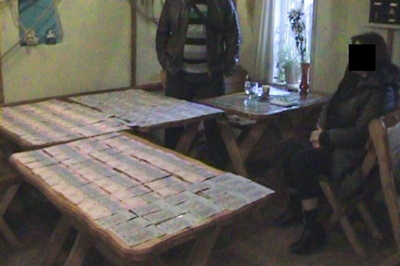 СБУ затримала посадовця Знам’янської РДА за хабарництво. ФОТО (фото) - фото 1 СБУ затримала посадовця Знам’янської РДА за хабарництво. ФОТО (фото) - фото 1