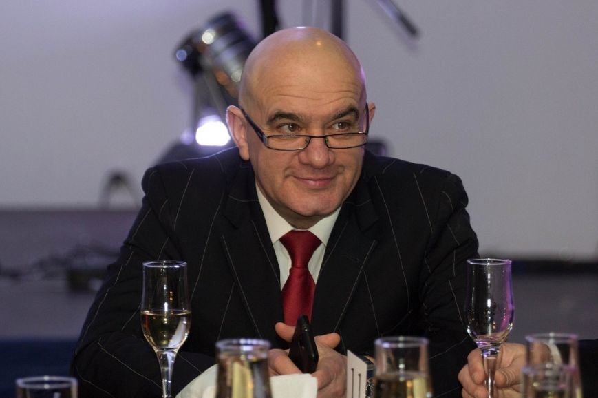 Зовсім недавно журнал «КОЛО-ua» відсвяткував свій перший день народження (фото) - фото 3 Зовсім недавно журнал «КОЛО-ua» відсвяткував свій перший день народження (фото) - фото 3