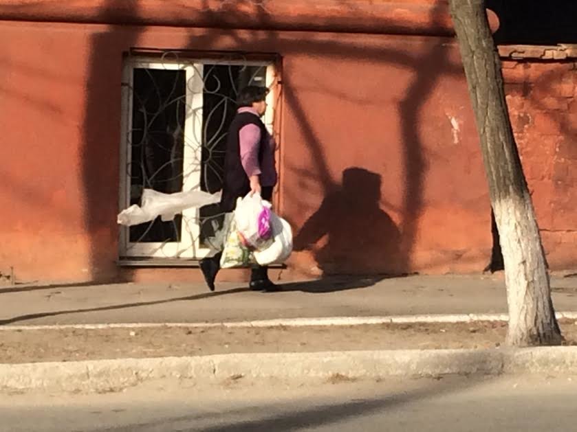 Снимайте шубы! В Мариуполе тепло будет господствовать до конца марта (фото) - фото 2 Снимайте шубы! В Мариуполе тепло будет господствовать до конца марта (фото) - фото 2