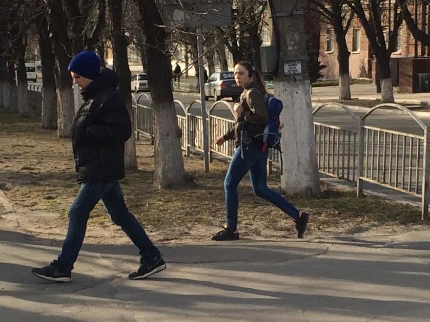 Снимайте шубы! В Мариуполе тепло будет господствовать до конца марта (фото) - фото 3 Снимайте шубы! В Мариуполе тепло будет господствовать до конца марта (фото) - фото 3