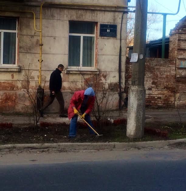 Снимайте шубы! В Мариуполе тепло будет господствовать до конца марта (фото) - фото 1 Снимайте шубы! В Мариуполе тепло будет господствовать до конца марта (фото) - фото 1