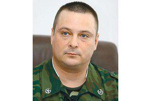 Обстрелом Мариуполя комнадовал генерал-майор армии РФ Алексей Завизьон - СБУ (фото) - фото 1 Обстрелом Мариуполя комнадовал генерал-майор армии РФ Алексей Завизьон - СБУ (фото) - фото 1