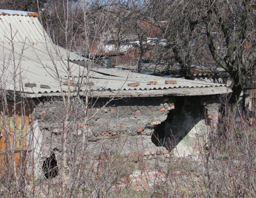 Димитровские спасатели рассказали об Авдеевке: жуткие разру..., фото-8 Димитровские спасатели рассказали об Авдеевке: жуткие разрушения и тушение под обстрелами (ФОТО), фото-8