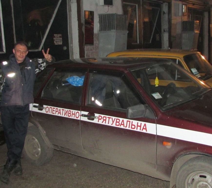 Димитровские спасатели рассказали об Авдеевке: жуткие разру..., фото-2 Димитровские спасатели рассказали об Авдеевке: жуткие разрушения и тушение под обстрелами (ФОТО), фото-2