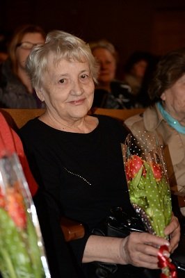 Послесловие к празднику, или Восьмого марта много не бывает (фото) - фото 1