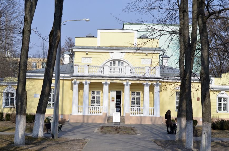 В Гомеле откроется первый в городе антикварный салон, фото-32