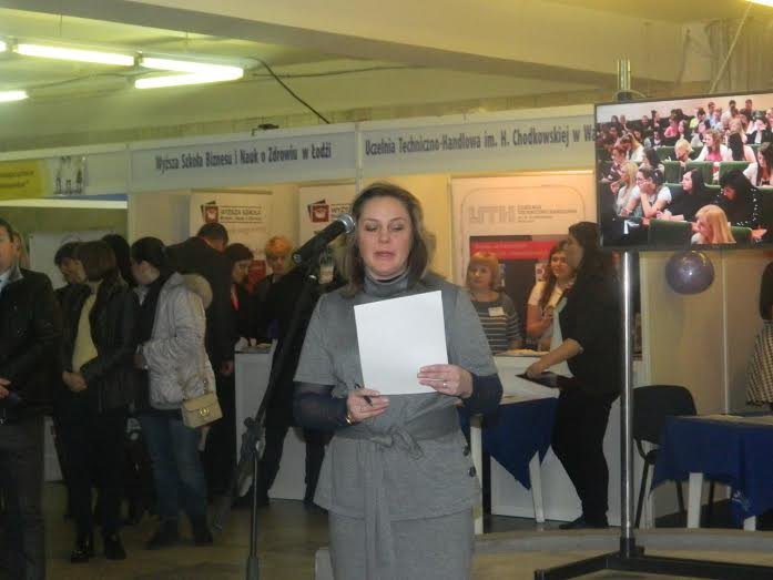 У Львові відкрили першу міжнародну виставку українських та закордонних вишів (ФОТО) (фото) - фото 1 У Львові відкрили першу міжнародну виставку українських та закордонних вишів (ФОТО) (фото) - фото 1