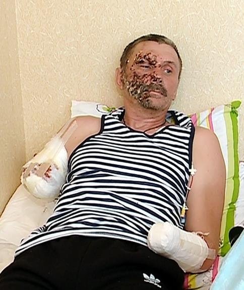 луганск терещенко луганск терещенко