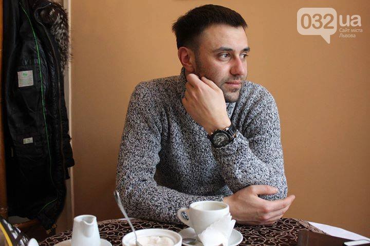 «Заради перемоги я відмовлюся від ....» Чим жертвують українці заради своєї країни (історії) (фото) - фото 3 «Заради перемоги я відмовлюся від ....» Чим жертвують українці заради своєї країни (історії) (фото) - фото 3