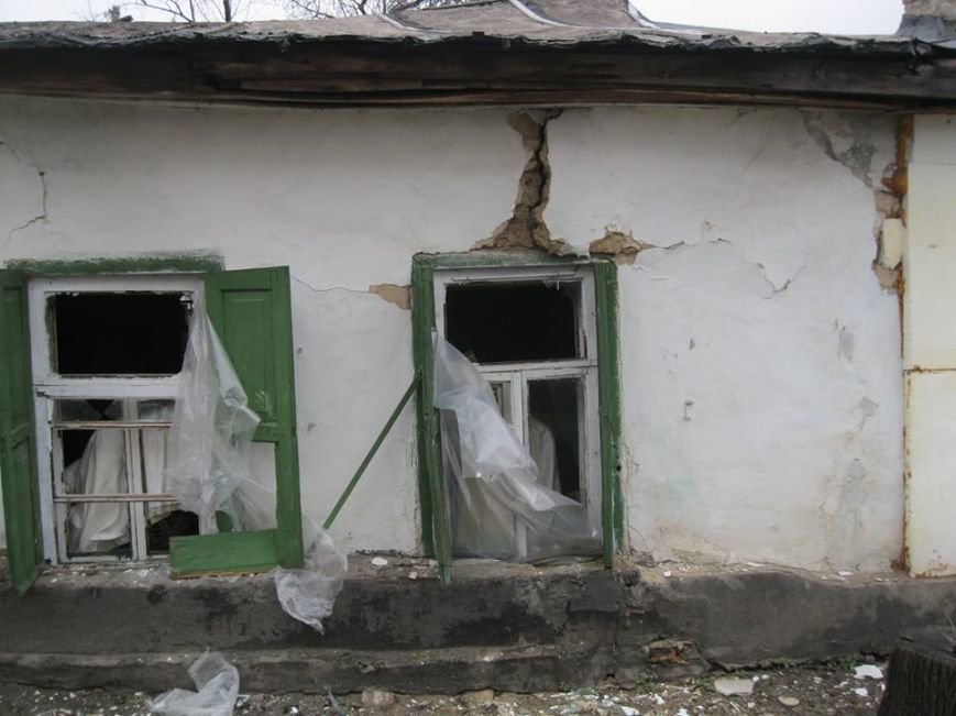 Юрій Сулаєв розповів про подробиці вчорашнього вибуху в Полтаві (ФОТО) (фото) - фото 1 Юрій Сулаєв розповів про подробиці вчорашнього вибуху в Полтаві (ФОТО) (фото) - фото 1