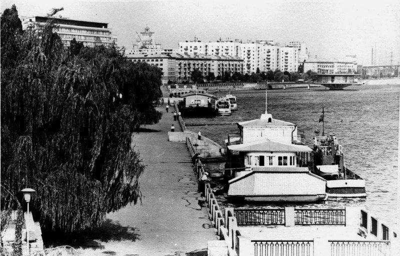 114 метров над землёй: новая история «Паруса» (ФОТОРЕПОРТАЖ) (фото)... 114 метров над землёй: новая история «Паруса» (ФОТОРЕПОРТАЖ) (фото) - фото 1