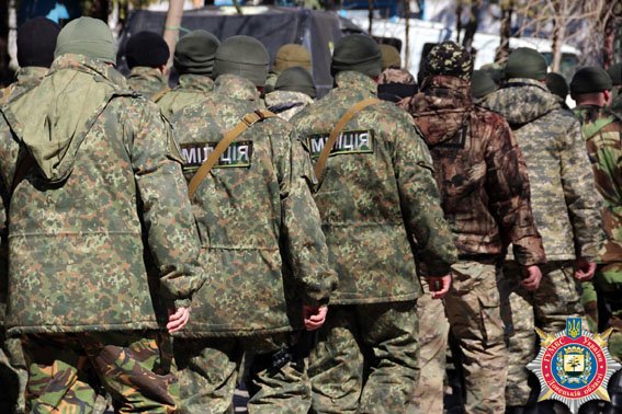 Правоохранители из Ивано-франковска готовы возвращаться на защиту Мариуполя (ФОТО) (фото) - фото 1 Правоохранители из Ивано-франковска готовы возвращаться на защиту Мариуполя (ФОТО) (фото) - фото 1