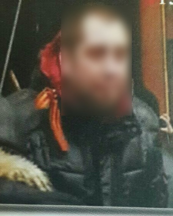 Милиция задержала еще одного участника штурма Харьковской обладминистрации (ФОТО) (фото) - фото 1