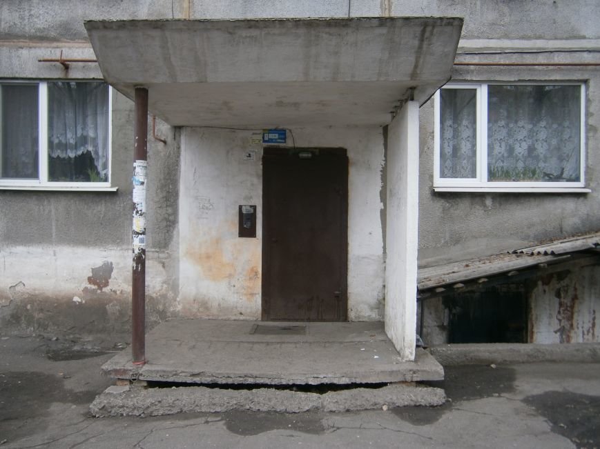 Димитровские ОСМД становятся примером благоустроенности и порядка (... Димитровские ОСМД становятся примером благоустроенности и порядка (фото) - фото 13