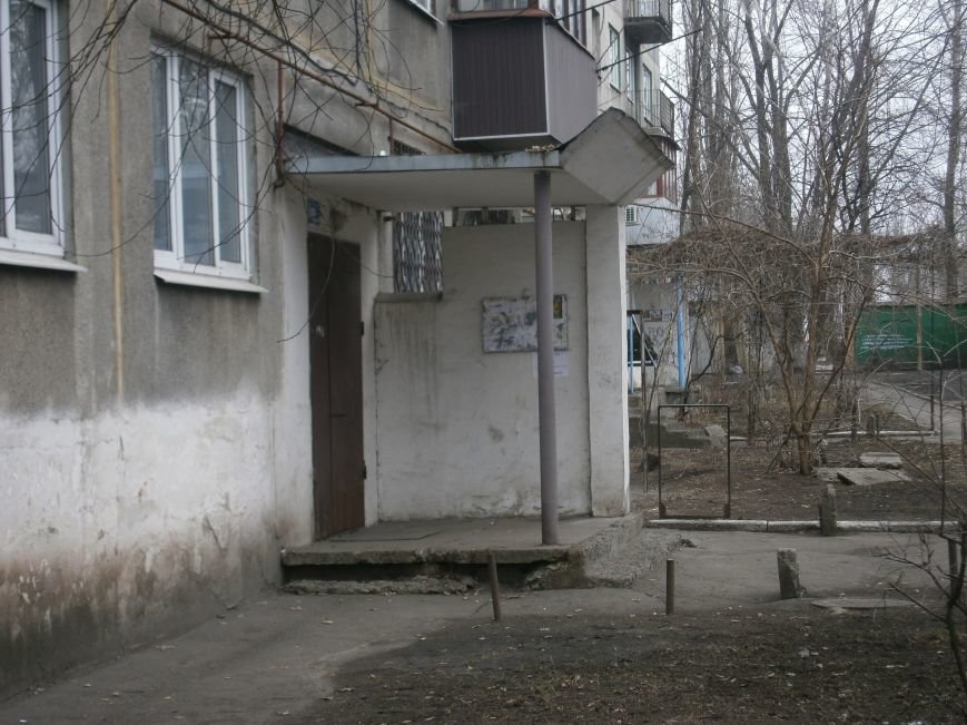 Димитровские ОСМД становятся примером благоустроенности и порядка (... Димитровские ОСМД становятся примером благоустроенности и порядка (фото) - фото 12