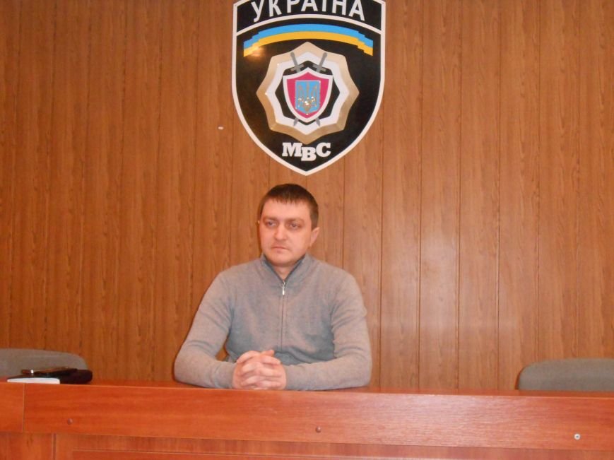 В Киеве найден преступник, устроивший стрельбу в днепродзержинском супермаркете (фото) - фото 1 В Киеве найден преступник, устроивший стрельбу в днепродзержинском супермаркете (фото) - фото 1