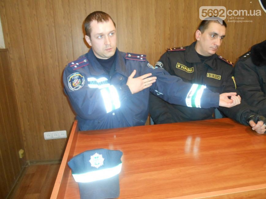 Конфликт активиста и правоохранителей, или кто же виновен на самом... Конфликт активиста и правоохранителей, или кто же виновен на самом деле (фото) - фото 1