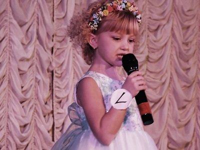 «Мисс Грация»: в Макевке прошел конкурс красоты (фото) - фото 1