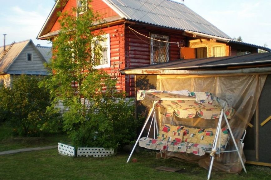 Dacha-moya.-Vesna-nastupila. Dacha-moya.-Vesna-nastupila.