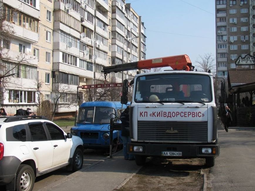 Главное за 23 марта: чем грозит “нефтяной конфликт”, пожар в хосписе и принудительная эвакуация бесхозный авто (ФОТО) (фото) - фото 2 Главное за 23 марта: чем грозит “нефтяной конфликт”, пожар в хосписе и принудительная эвакуация бесхозный авто (ФОТО) (фото) - фото 2