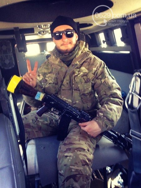 Горсовет выделит по 20 тыс. грн. семьям погибших военных мариупольцев (фото) - фото 2 Горсовет выделит по 20 тыс. грн. семьям погибших военных мариупольцев (фото) - фото 2