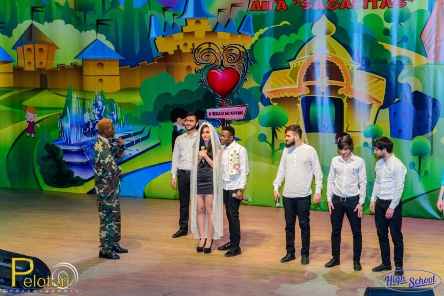 Фестиваль Всеукраїнської благодійної ліги КВК (ФОТО) (фото) - фото 1 Фестиваль Всеукраїнської благодійної ліги КВК (ФОТО) (фото) - фото 1