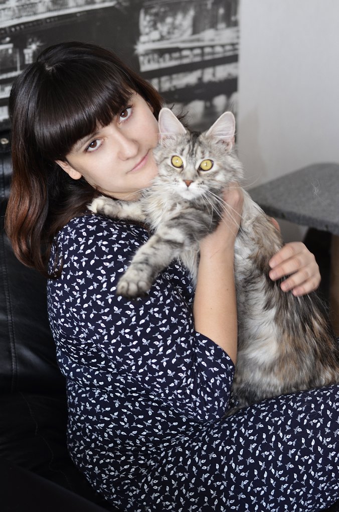 Гомельчанка рассказала, во сколько в месяц ей обходится со..., фото-56 Гомельчанка рассказала, во сколько в месяц ей обходится содержание кошки за семь миллионов, фото-56