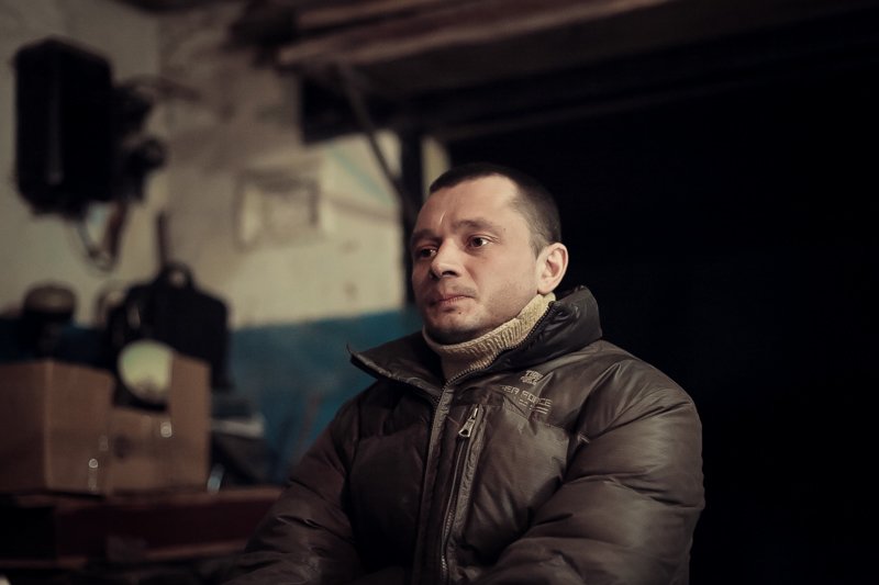 Скульптор Сергей Дементьев: «В этой никчёмности искусства..., фото-12 Скульптор Сергей Дементьев: «В этой никчёмности искусства происходят и ужасы, и события. И оно влияет, хотим мы или нет, на нашу жизнь», фото-12