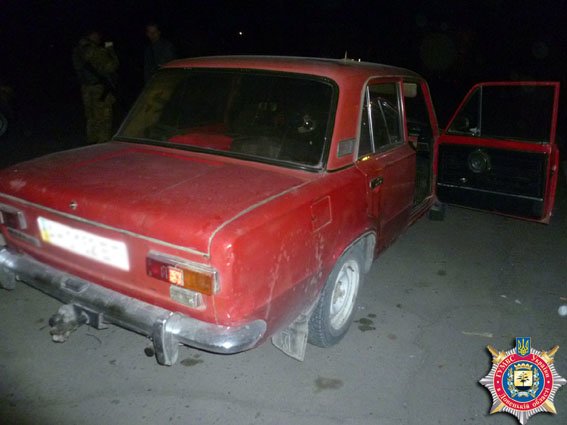 За хранение патронов мариупольцу “светит”от 3 до 15 лет (ФОТО) (фото) - фото 1 За хранение патронов мариупольцу “светит”от 3 до 15 лет (ФОТО) (фото) - фото 1