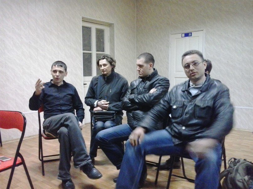 Активисты Кривого Рога подготовились к «круглому столу» с представителями власти и предприятиями-перевозчиками (фото) - фото 1 Активисты Кривого Рога подготовились к «круглому столу» с представителями власти и предприятиями-перевозчиками (фото) - фото 1