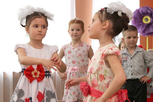 В Симферополе открыли детский сад на 100 мест. Для решения проблемы... В Симферополе открыли детский сад на 100 мест. Для решения проблемы очередей городу нужно еще 24 детсада (ФОТО) (фото) - фото 5