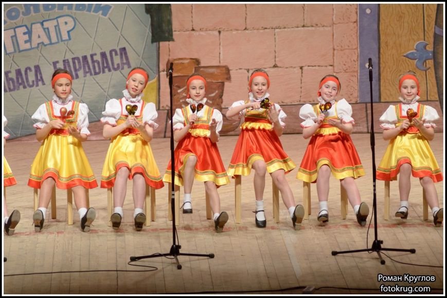 В ГДКиС «Мир» поздравили работников культуры Домодедово с праздником, фото-10