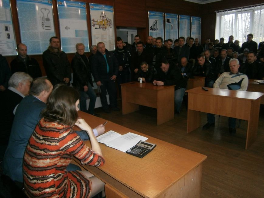 Горноспасатели Димитрова надеются получить прошлогоднюю заработную... Горноспасатели Димитрова надеются получить прошлогоднюю заработную плату в 1-ой половине апреля (фото) - фото 2