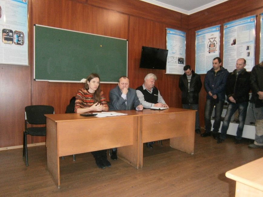 Горноспасатели Димитрова надеются получить прошлогоднюю заработную... Горноспасатели Димитрова надеются получить прошлогоднюю заработную плату в 1-ой половине апреля (фото) - фото 3