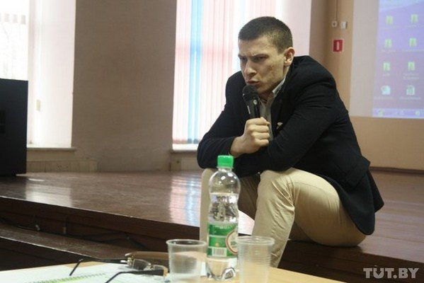 Инвест Уикенд в Гродно: экопосуда, дома на деревьях и похоронная служба для животных (фото) - фото 2 Инвест Уикенд в Гродно: экопосуда, дома на деревьях и похоронная служба для животных (фото) - фото 2