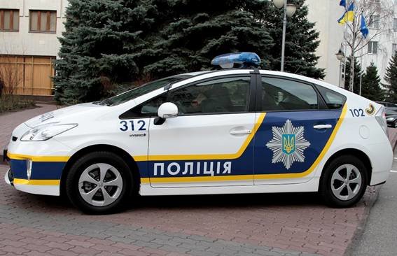 В МВД назвали два лучших дизайна для новых патрульных авто (ФОТО) (фото) - фото 2 В МВД назвали два лучших дизайна для новых патрульных авто (ФОТО) (фото) - фото 2