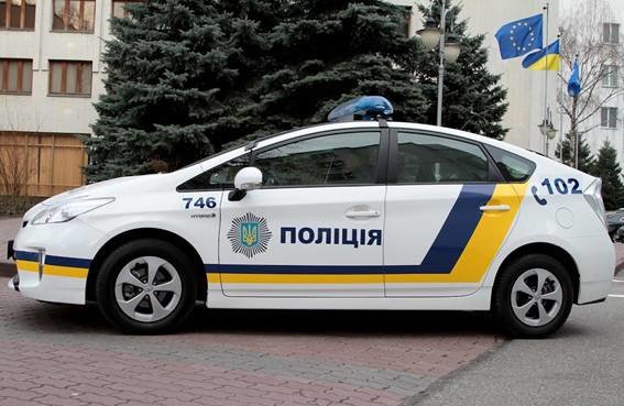 В МВД назвали два лучших дизайна для новых патрульных авто (ФОТО) (фото) - фото 1 В МВД назвали два лучших дизайна для новых патрульных авто (ФОТО) (фото) - фото 1