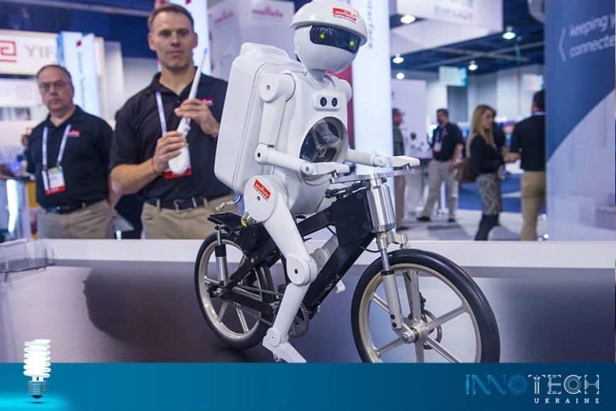 InnoTech Ukraine: старт інновацій в Україні призначено на квітень (фото) - фото 3 InnoTech Ukraine: старт інновацій в Україні призначено на квітень (фото) - фото 3
